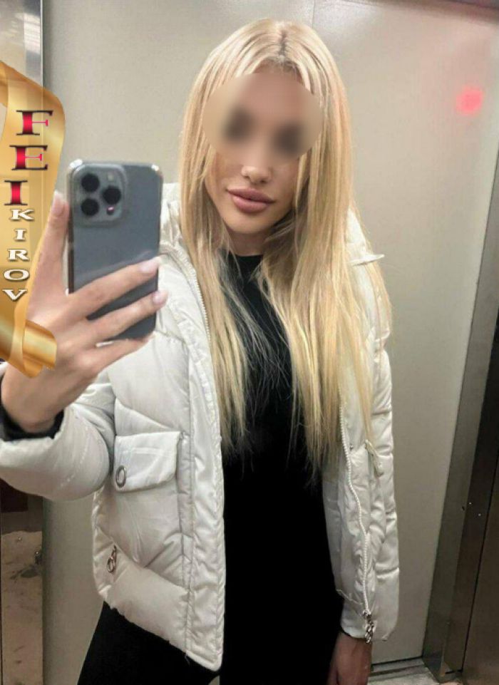проститутка фея Райя, Киров, +7 (916) 410-0294