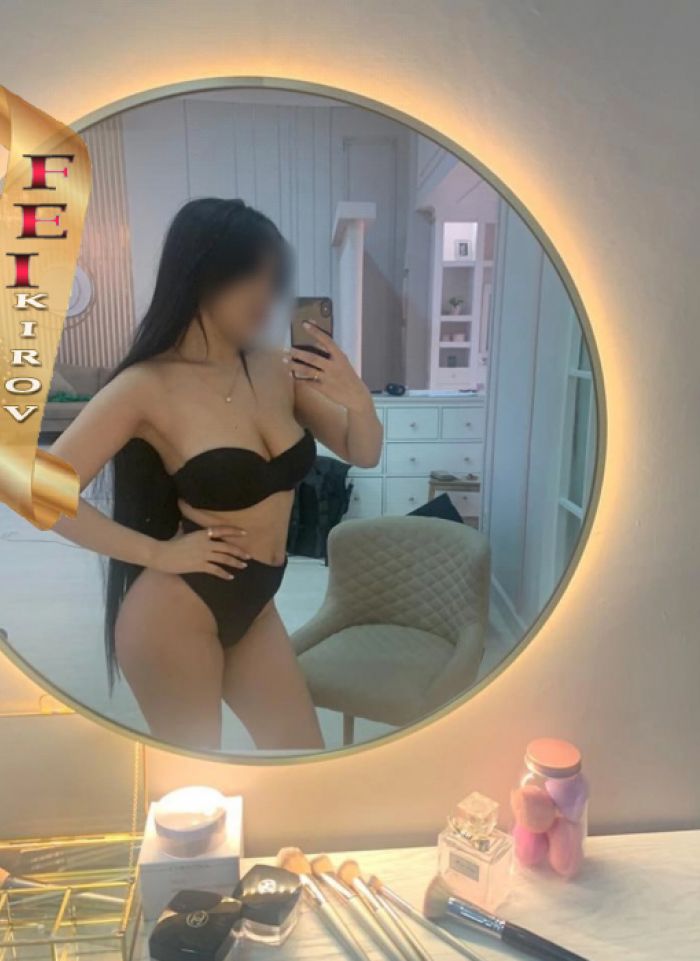 проститутка фея Ника, Киров, +7 (951) 829-1567
