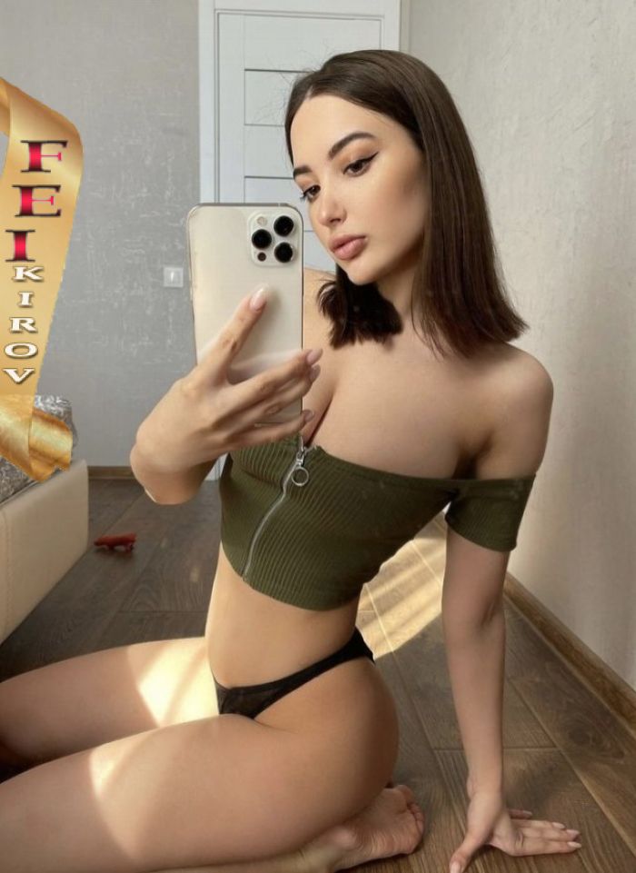 проститутка проститутка Катерина Киров +7 (992) 527-8093